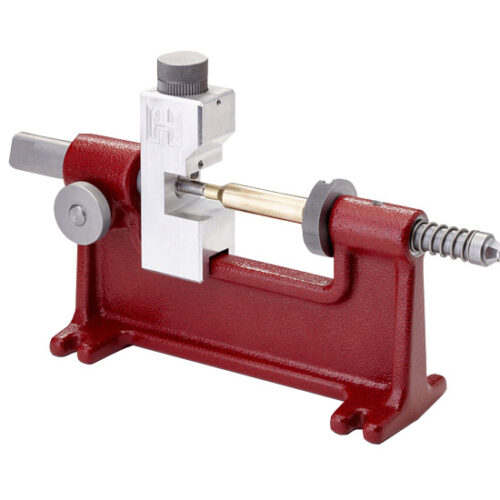 Hornady 041224 Lock-N-Load Neck Turn Tool Multi Caliber