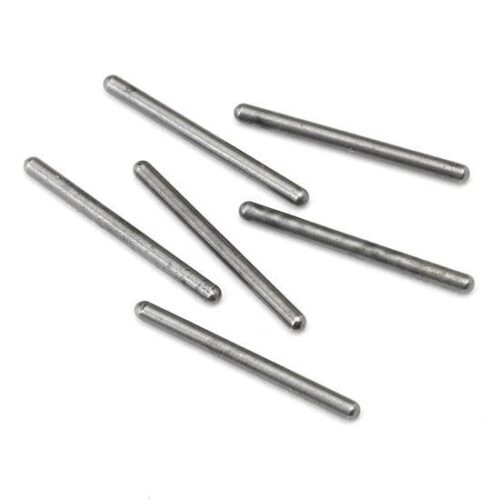 Hornady 060008 Universal Decapping Pins Stainless Steel 6Pk