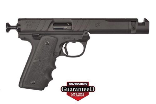 VOL MAMBA-X SA 22LR 4.5B 10RD