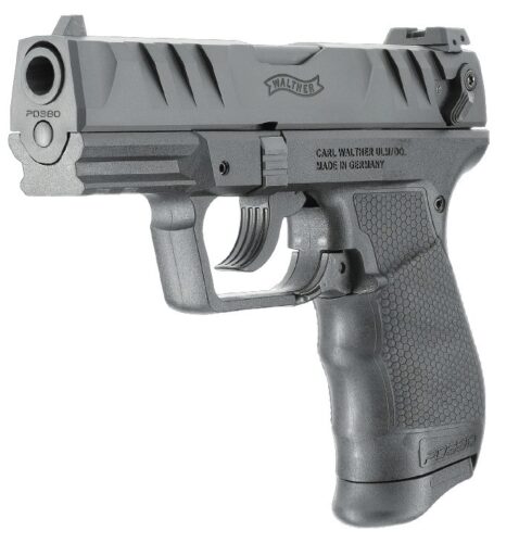 WAL 5050508 PD380  380 3.7               BLK   9RD