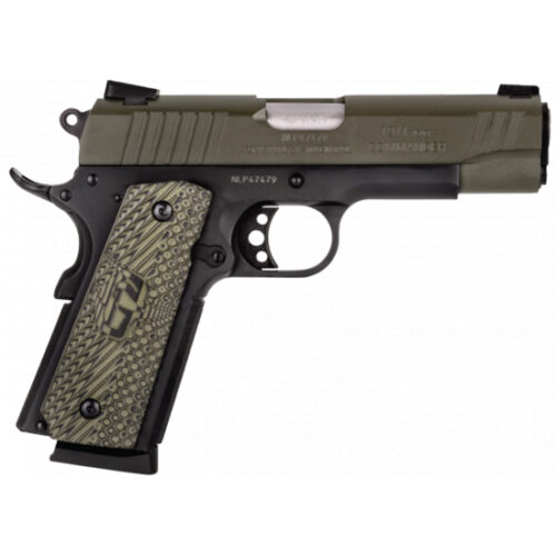 1911 COMMANDER 45ACP ODG 4.2