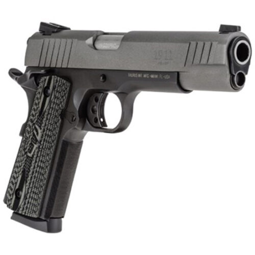1911FS 45ACP GRAY 5 8+1 AS