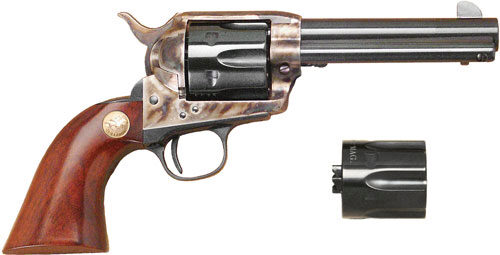 CIMARRON P-MODEL DUAL CYLINDER
