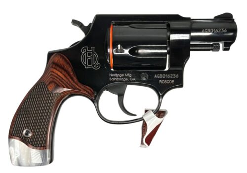 ROSCOE 38SPL BL/WD/PEARL 2