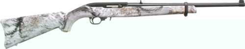 10/22 CARBINE 22LR YOTE CAMO