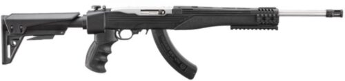 10/22 I-TAC SS/FOLD STOCK 25RD