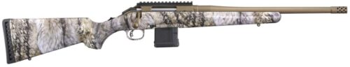 AMERICAN 223REM 16 YOTE CAMO