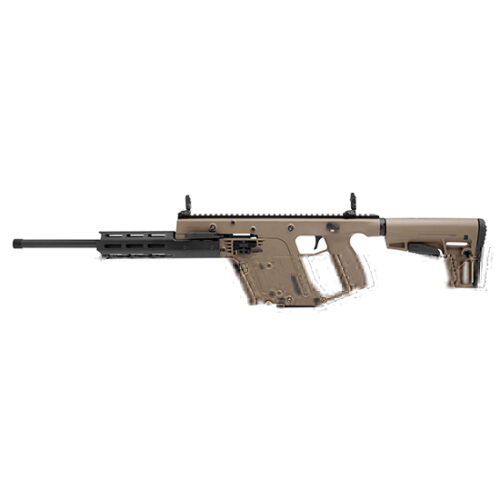 KRISS KV22CFD00     VECTOR CRB G2 22LR FDE