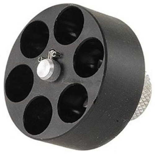 HKS 27A    38/357 6RD S&W 27/28