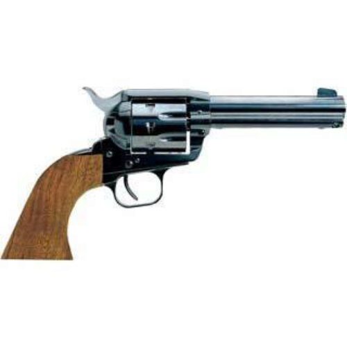 BOUNTY HNT 22LR/M 4.75 6RD BL