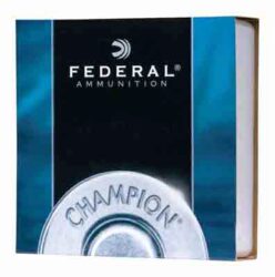 FEDERAL PRIMERS LARGE RIFLE