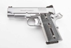 ACP 9MM 4 10+1 SS