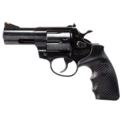 AL9.0 REVOLVER 9MM BLUED 3