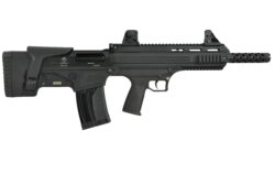 ATI G410BDB       BULL-DOG 410 BULLPUP 16IN 5R BLK