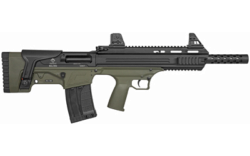 ATI G20BDG        BULL-DOG 20G BULLPUP 18.5 5R GRN