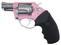 CHA 52230 PINK LADY        22 2.0 8SHOT    PINK/SS