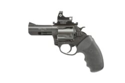 CHA 13535 MAG PUG        357MAG 3 5SHOT OR     BLK