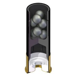 HORNADY LEAD 00 BUCKSHOT