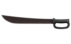 COLD STL LATIN D-GUARD MACHETE 18