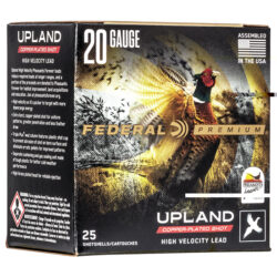 FED PF2045    WNGSHK HV 20  2.75  5SHT   1OZ 25/10