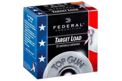 FED TGL12US8   TOP GUN 12 12 2.75 8SHT 1-1/8 25/10