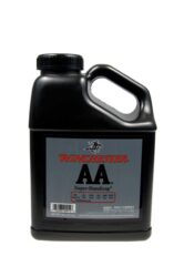 (SO) WINCHESTER POWDER SUPER