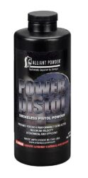 Alliant Powder BE86 Pistol Powder BE-86 Pistol Multi-Caliber 1 lb