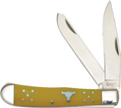 ABKT CATTLEMANS CUTLERY 3.25