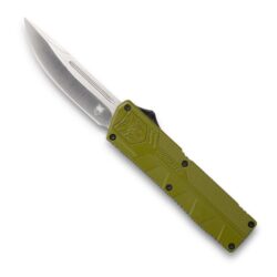 COBRA ODCTLWDNS      LWT OD GREEN DROP