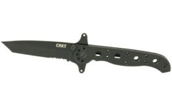 CRKT M16-10KSF 2.94 TANTO PLN BLK