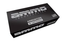 Ammo Inc 380100TMCA50 Signature  380ACP 100gr Total Metal Case 50 Per Box/20 Case
