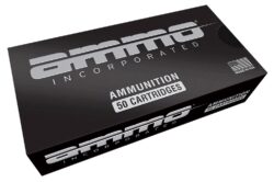 Ammo Inc 45C250TMCA50 Signature  45Colt 250gr Total Metal Case 50 Per Box/20 Case