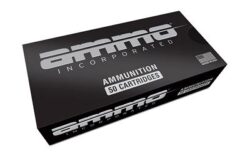 Ammo Inc 9115TMCA50 Signature  9mm Luger 115gr Total Metal Case 50 Per Box/20 Case