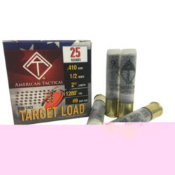 ATI TARGET LOAD 410 2.5 1/2OZ