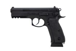 75 SP-01 TAC 9MM BLK 10+1 FS