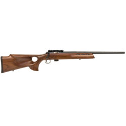 722 VARMINT 22LR BL/WD THMBHL