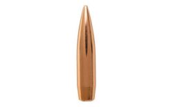 BERGER .243/6MM 108G BT TARGET 500CT