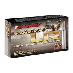 BARNES VOR-TX 3006 LR 175GR 20/200