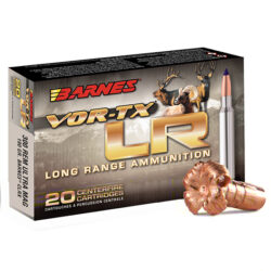 BARNES VOR-TX LR6.5 PRC 127GR LRX BT