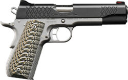 AEGIS ELITE CUSTOM 45ACP