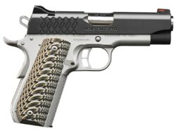 AEGIS ELITE PRO 45ACP DUO