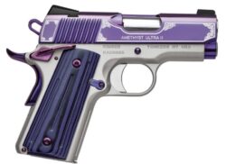 AMETHYST ULTRA II 45ACP 3
