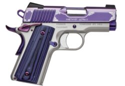 AMETHYST ULTRA II 9MM 3