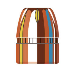 Hornady 44050 XTP  44 Cal .430 180 gr Hollow Point 100 Per Box/ 15 Case