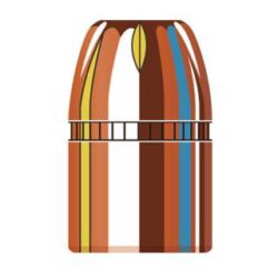 Hornady 44200 XTP  44 Cal .430 240 gr Hollow Point 100 Per Box/ 15 Case