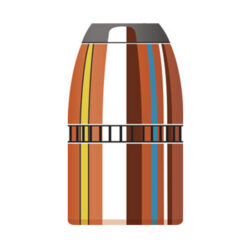 Hornady 4500 InterLock  45 Cal .458 300 gr Hollow Point 50 Per Box/ 15 Case