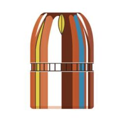 Hornady 45200 XTP  45 Cal .452 250 gr Hollow Point 100 Per Box/ 15 Case