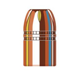 Hornady 45230 XTP  45 Cal .452 300 gr Hollow Point XTP 50 Per Box/ 15 Case