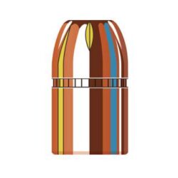 Hornady 45235 XTP Mag 45 Cal .452 300 gr Hollow Point 50 Per Box/ 15 Case