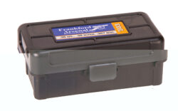 FRANKFORD AMMO BOX 38/357 50RD